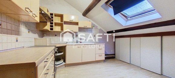 Apartamento T1 em Nilvange, France N.º 46169 3