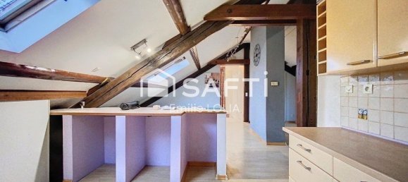 Apartamento T1 em Nilvange, France N.º 46169 8
