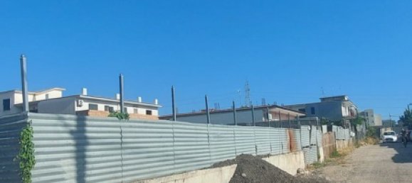 Grundstück in Naples, Italy 650m², Nr. 269936 2