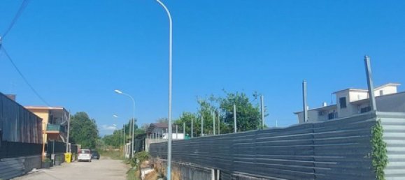 Grundstück in Naples, Italy 650m², Nr. 269936 4