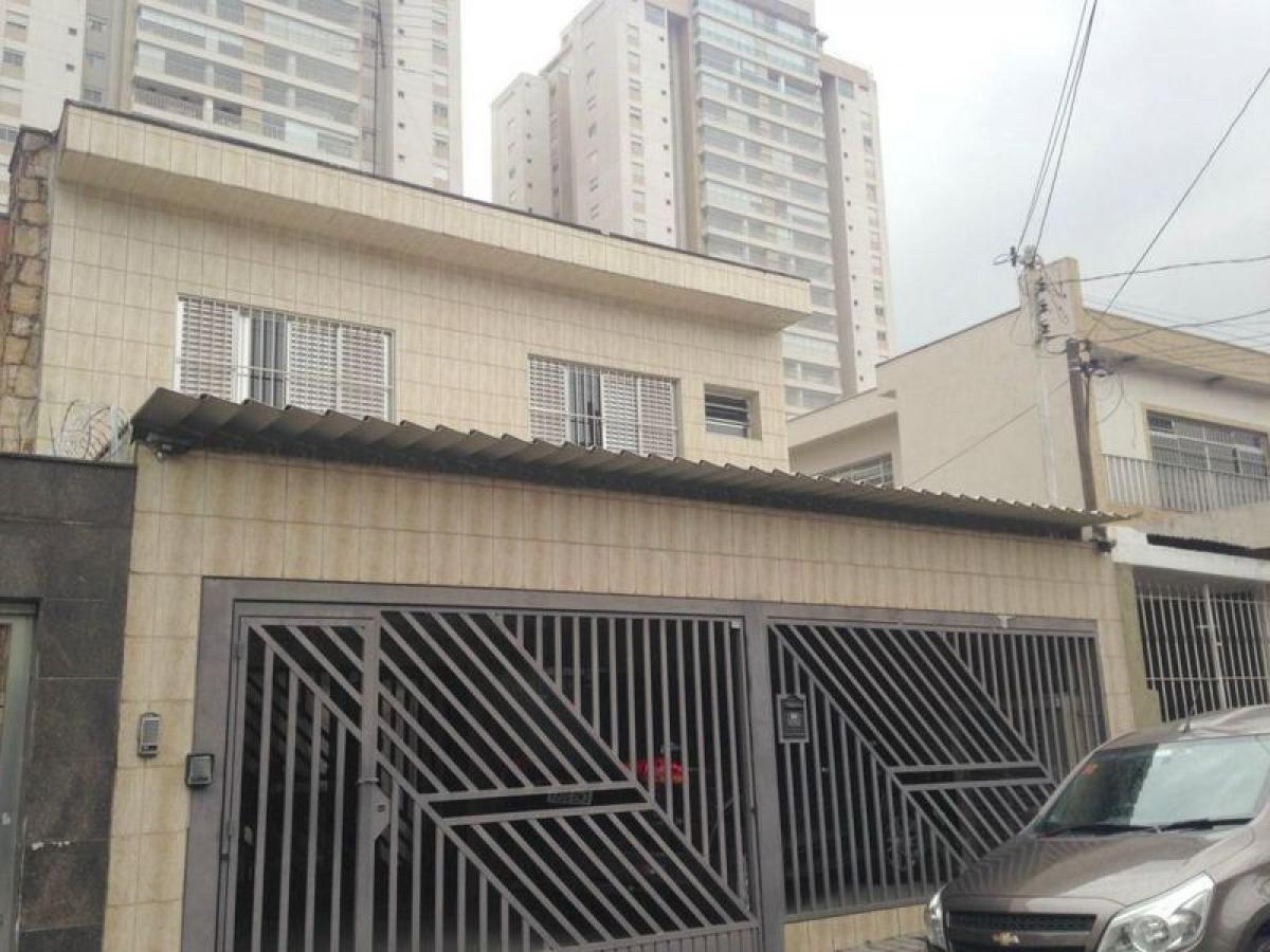 Casa de 7 dormitorios en Sao Paulo, Brazil No. 561051