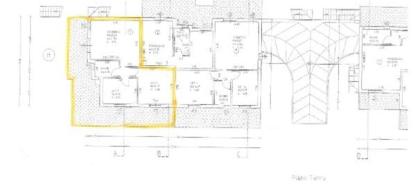 Apartamento T3 em Cervia, Italy N.º 334290 27