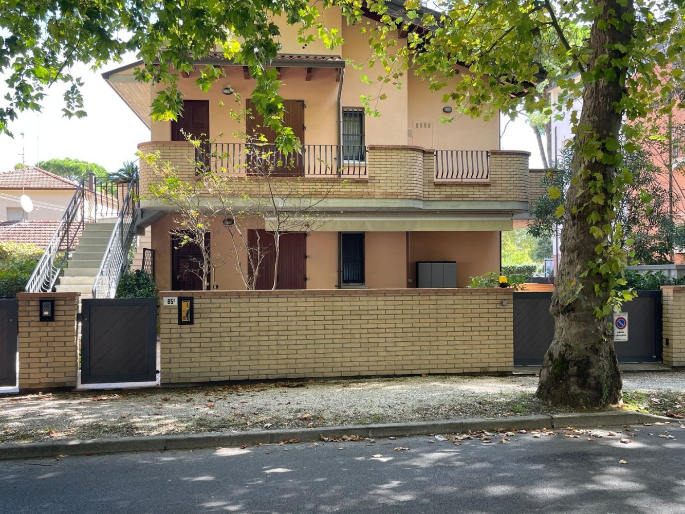 Apartamento T3 em Cervia, Italy N.º 334290