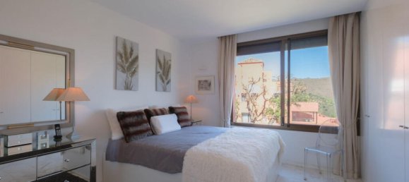 Apartamento de 3 dormitorios en Ojén, Spain No. 246131 27