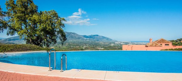 Apartamento de 3 dormitorios en Ojén, Spain No. 246131 13