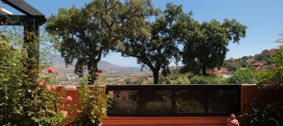 Apartamento de 3 dormitorios en Ojén, Spain No. 246131 7