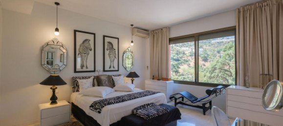 Apartamento de 3 dormitorios en Ojén, Spain No. 246131 4