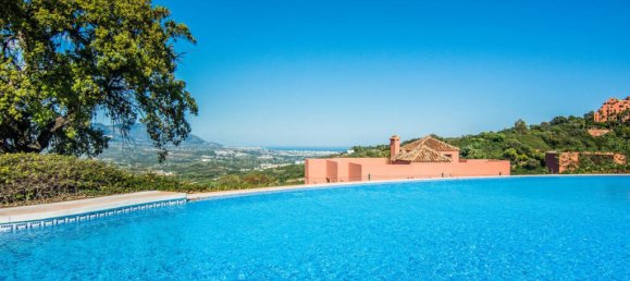 Apartamento de 3 dormitorios en Ojén, Spain No. 246131 12