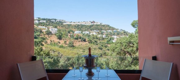 Apartamento de 3 dormitorios en Ojén, Spain No. 246131 26