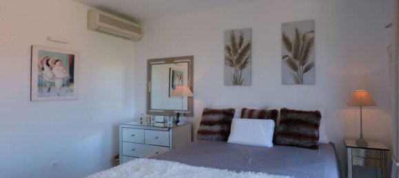 Apartamento de 3 dormitorios en Ojén, Spain No. 246131 29