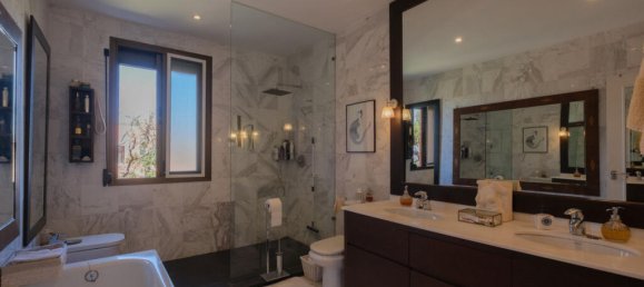 Apartamento de 3 dormitorios en Ojén, Spain No. 246131 6