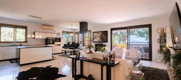 Apartamento de 3 dormitorios en Ojén, Spain No. 246131 17