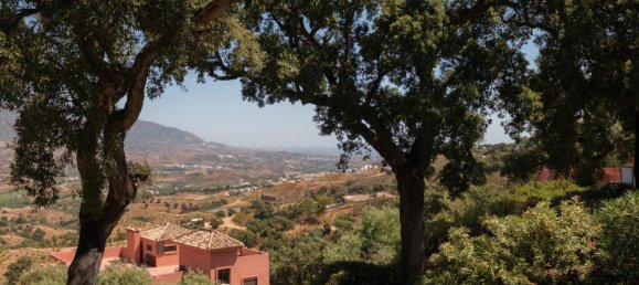 Apartamento de 3 dormitorios en Ojén, Spain No. 246131 8