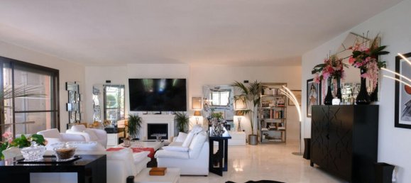 Apartamento de 3 dormitorios en Ojén, Spain No. 246131 19