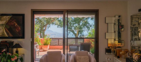 Apartamento de 3 dormitorios en Ojén, Spain No. 246131 23