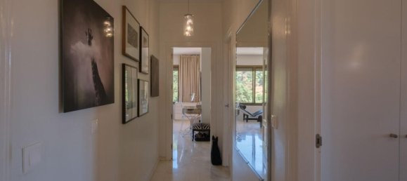 Apartamento de 3 dormitorios en Ojén, Spain No. 246131 3