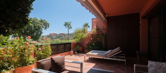 Apartamento de 3 dormitorios en Ojén, Spain No. 246131 9