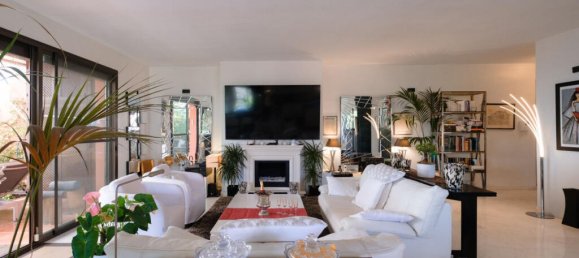 Apartamento de 3 dormitorios en Ojén, Spain No. 246131 18