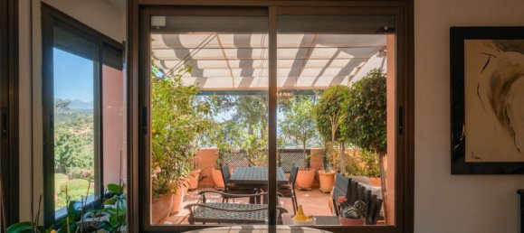 Apartamento de 3 dormitorios en Ojén, Spain No. 246131 22