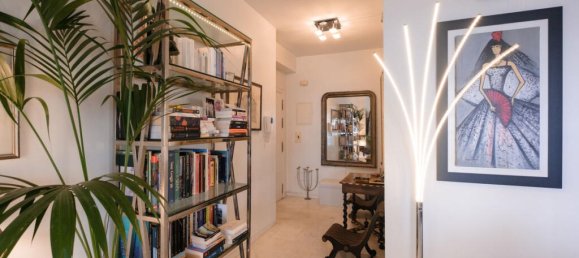 Apartamento de 3 dormitorios en Ojén, Spain No. 246131 16