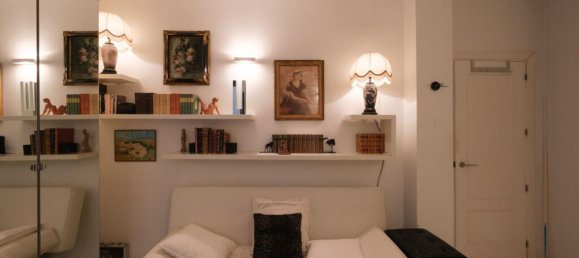 Apartamento de 3 dormitorios en Ojén, Spain No. 246131 25