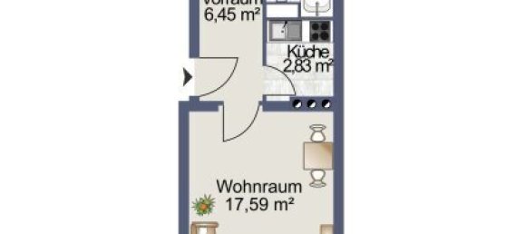 Apartamento de 2 habitaciónes en Anif, Austria No. 170456 5