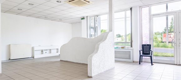  عقار تجاري في Leonding, Austria 257متر مربع رقم 127700 3