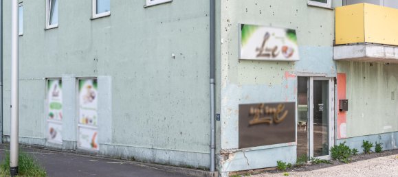  عقار تجاري في Leonding, Austria 257متر مربع رقم 127700 4