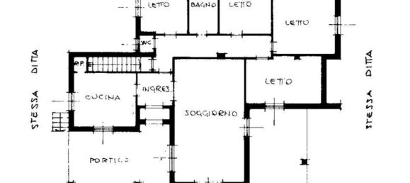 5غرفة شقة في Seregno, Italy رقم 4098 11