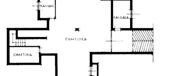 5غرفة شقة في Seregno, Italy رقم 4098 12