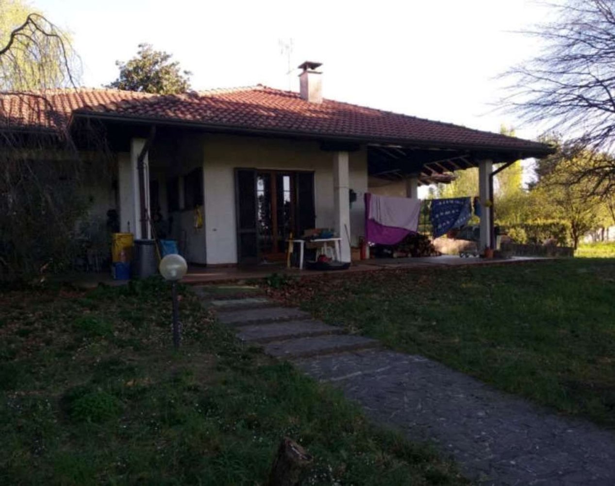 5غرفة شقة في Seregno, Italy رقم 4098