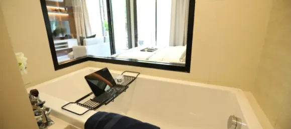 Apartamento T2 em Phuket, Thailand N.º 77405 21