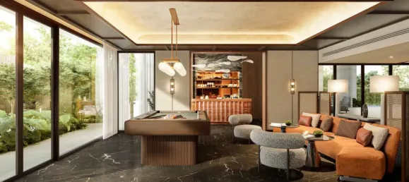 Apartamento T2 em Phuket, Thailand N.º 77405 8