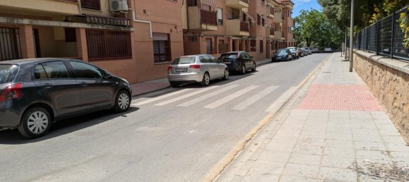 40m² Parking in Alhendin, Spain No. 170050 6