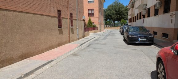 40m² Parking in Alhendin, Spain No. 170050 10