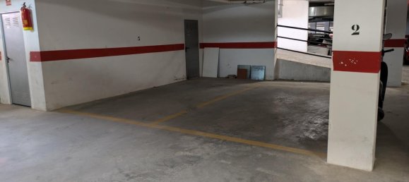 40m² Parking in Alhendin, Spain No. 170050 14
