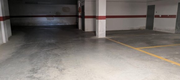 40m² Parking in Alhendin, Spain No. 170050 12