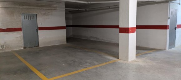 40m² Parking in Alhendin, Spain No. 170050 18