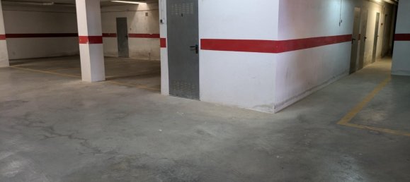 40m² Parking in Alhendin, Spain No. 170050 21