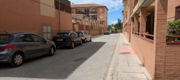 40m² Parking in Alhendin, Spain No. 170050 3