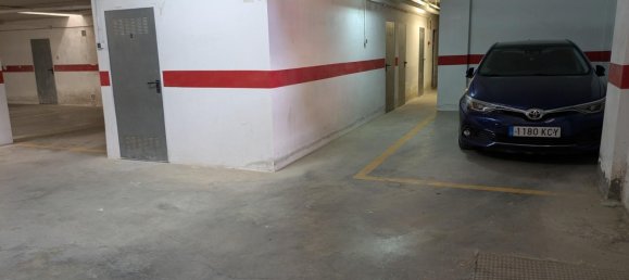 40m² Parking in Alhendin, Spain No. 170050 20