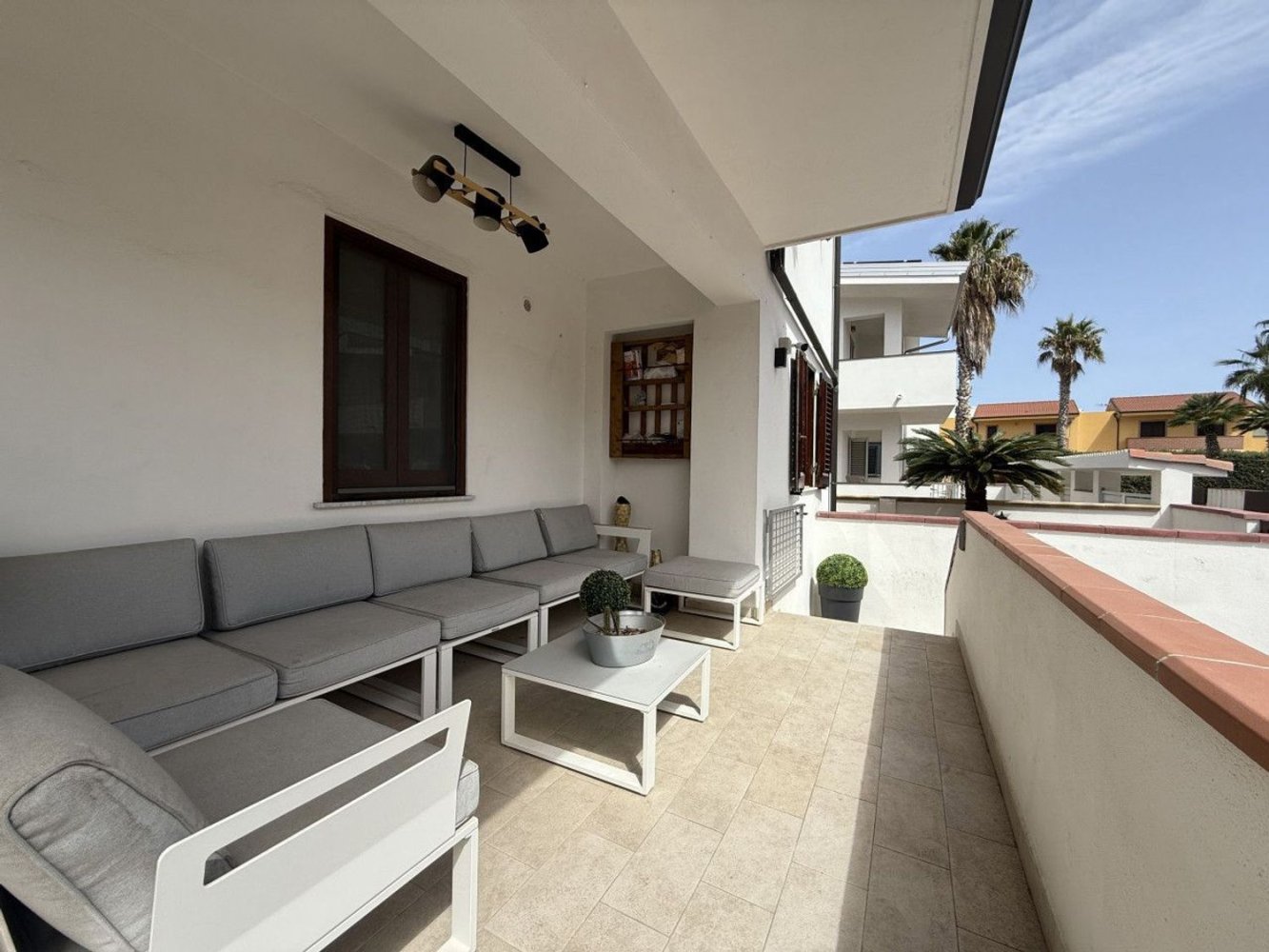 3 bedrooms House in Milazzo, Italy No. 404057