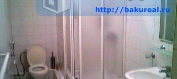 5 Schlafzimmer Wohnung in Baku, Azerbaijan, Nr. 631 9