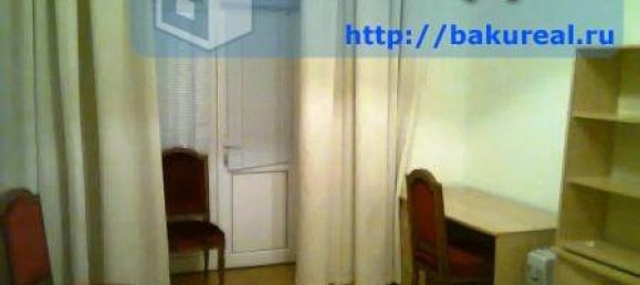 5 Schlafzimmer Wohnung in Baku, Azerbaijan, Nr. 631 8