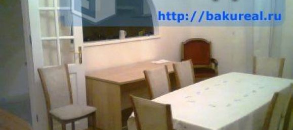 5 Schlafzimmer Wohnung in Baku, Azerbaijan, Nr. 631 5