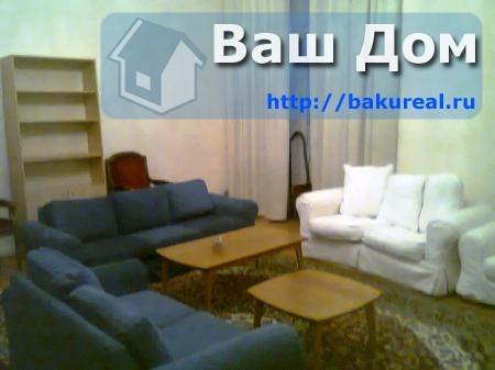 5 Schlafzimmer Wohnung in Baku, Azerbaijan, Nr. 631