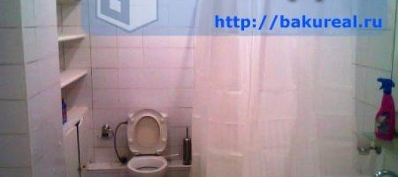 5 Schlafzimmer Wohnung in Baku, Azerbaijan, Nr. 631 10