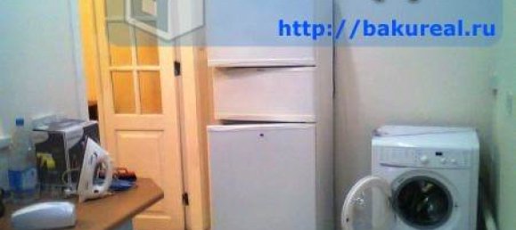 5 Schlafzimmer Wohnung in Baku, Azerbaijan, Nr. 631 3