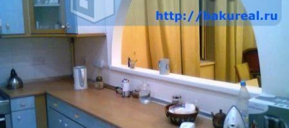 5 Schlafzimmer Wohnung in Baku, Azerbaijan, Nr. 631 4