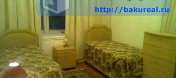 5 Schlafzimmer Wohnung in Baku, Azerbaijan, Nr. 631 7